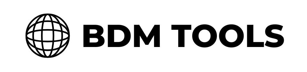 BDM Tools